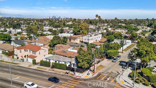 Detail Gallery Image 34 of 34 For 2820 S La Brea Ave, Los Angeles,  CA 90016 - 3 Beds | 2 Baths