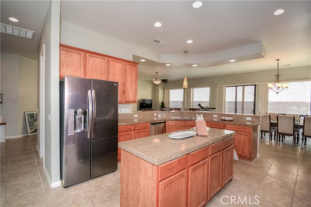 Detail Gallery Image 21 of 51 For 66802 Verbena Dr, Desert Hot Springs,  CA 92240 - 3 Beds | 2/1 Baths