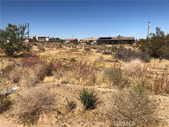 Image 3 for 0 Pimlico St., Yucca Valley, CA 92284