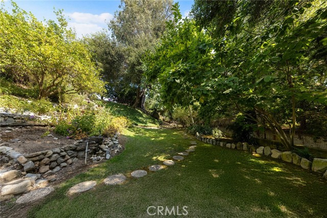Detail Gallery Image 51 of 69 For 375 La Mirada Ave, San Marino,  CA 91108 - 4 Beds | 4/1 Baths