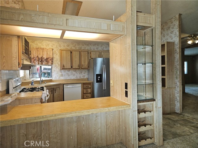 Detail Gallery Image 34 of 42 For 610 Castille Dr, Hemet,  CA 92543 - 3 Beds | 2 Baths