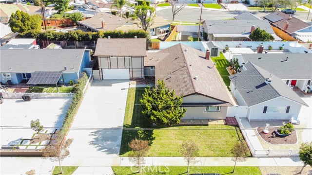 Detail Gallery Image 38 of 43 For 4662 Santa Fe, Yorba Linda,  CA 92886 - 4 Beds | 2/1 Baths