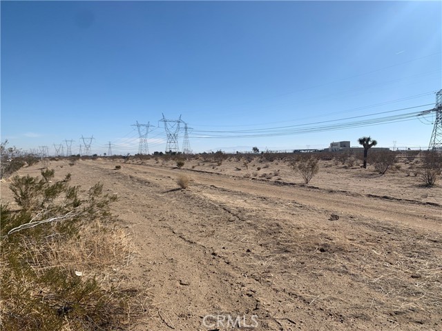 0 Rancho Road, Adelanto, California 92301, ,Land,For Sale,0 Rancho Road,CRHD22057446