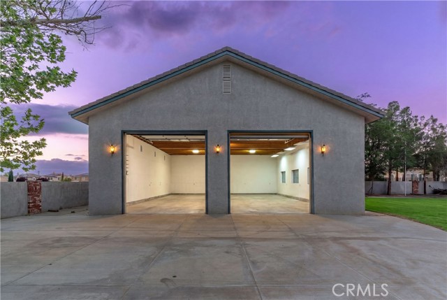 Detail Gallery Image 13 of 64 For 4255 Conestoga Dr, Lancaster,  CA 93536 - 4 Beds | 3 Baths