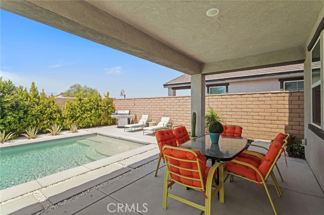 Detail Gallery Image 29 of 35 For 84153 Novello Dr, Indio,  CA 92203 - 4 Beds | 3 Baths