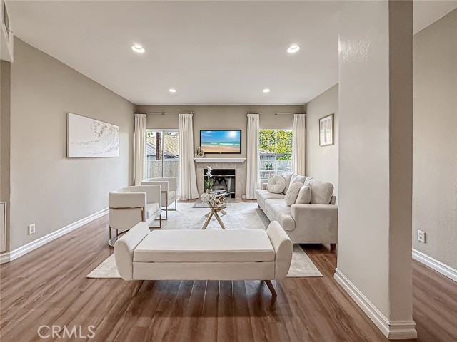 Detail Gallery Image 16 of 50 For 5420 Sylmar Ave #118,  Sherman Oaks,  CA 91401 - 2 Beds | 2 Baths