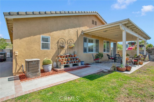 Detail Gallery Image 35 of 49 For 15705 Gulfstream Ave, Fontana,  CA 92336 - 4 Beds | 2 Baths