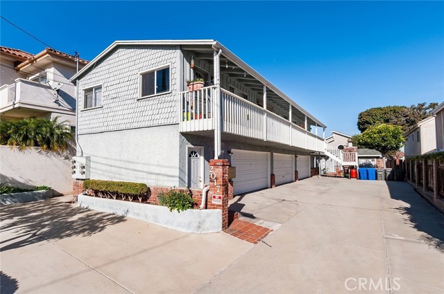 2017 Havemeyer Lane, Redondo Beach, California 90278, ,Residential Income,Sold,Havemeyer,SB17268145