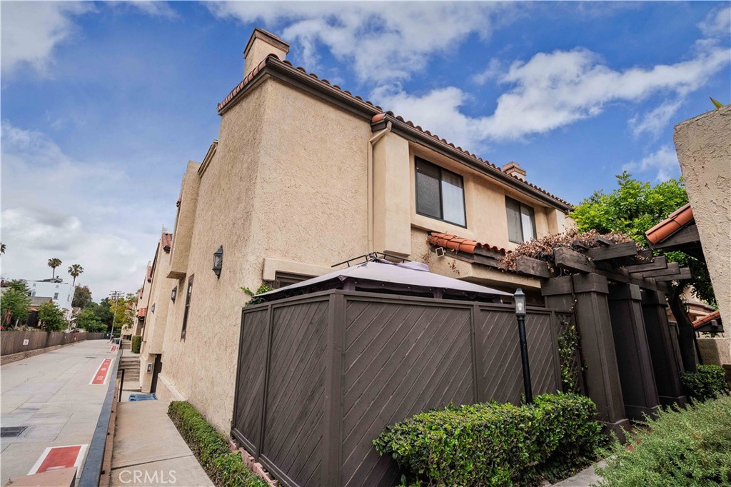415 E Mission Road #12