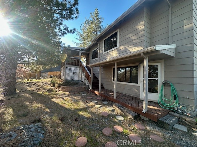 Detail Gallery Image 16 of 18 For 5339 Desert View Ct, Wrightwood,  CA 92397 - 3 Beds | 2/1 Baths