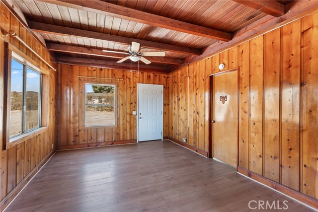 Detail Gallery Image 4 of 20 For 9163 Navajo Trl, Morongo Valley,  CA 92256 - 1 Beds | 1 Baths