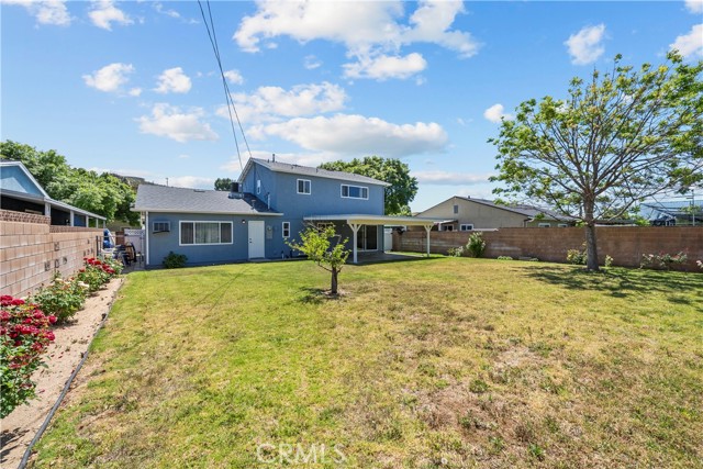 Detail Gallery Image 33 of 42 For 22337 Los Tigres Dr, Saugus,  CA 91350 - 3 Beds | 1/1 Baths