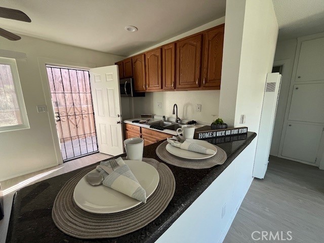 Detail Gallery Image 12 of 23 For 37067 Bankside Dr #B,  Cathedral City,  CA 92234 - 2 Beds | 1 Baths