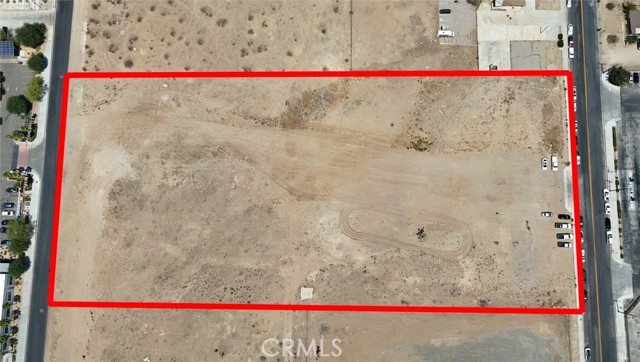Detail Gallery Image 3 of 36 For 0 Mc Art Rd, Victorville,  CA 92392 - – Beds | – Baths