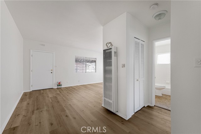 Detail Gallery Image 12 of 21 For 118 S Manhattan Pl #6,  Los Angeles,  CA 90004 - 1 Beds | 1 Baths