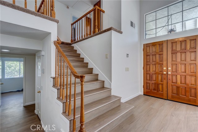 Detail Gallery Image 5 of 38 For 617 Calle Santa Barbara, San Dimas,  CA 91773 - 4 Beds | 3 Baths