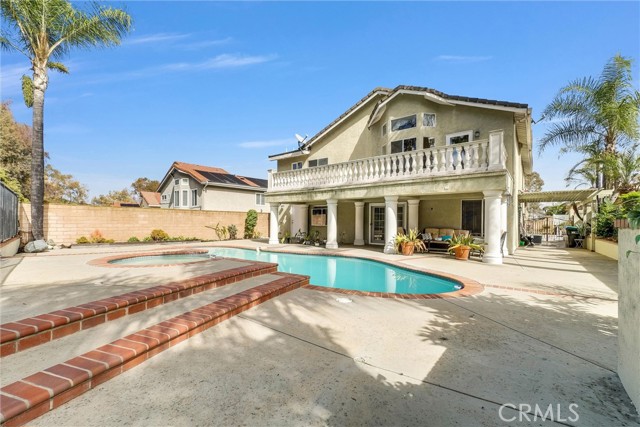 Detail Gallery Image 28 of 28 For 15586 Quiet Oak, Chino Hills,  CA 91709 - 5 Beds | 3 Baths