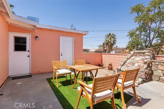 Detail Gallery Image 27 of 27 For 74056 Casita, Twentynine Palms,  CA 92277 - 2 Beds | 1 Baths