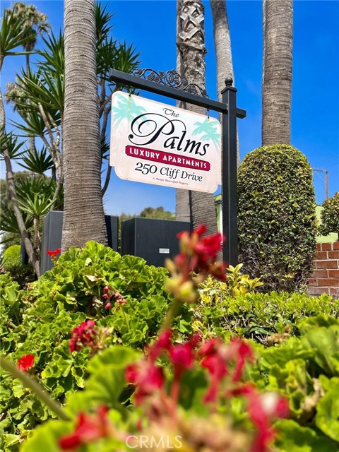 Detail Gallery Image 20 of 29 For 250 Cliff Dr #6,  Laguna Beach,  CA 92651 - 1 Beds | 1 Baths