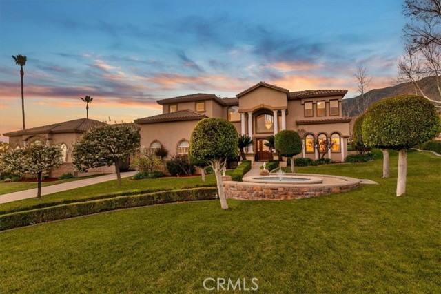 Detail Gallery Image 8 of 74 For 5030 Calypso Ct, Rancho Cucamonga,  CA 91737 - 7 Beds | 4/2 Baths