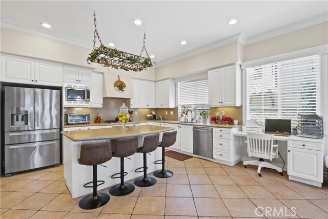 Detail Gallery Image 5 of 20 For 28382 via Del Sereno, San Juan Capistrano,  CA 92675 - 5 Beds | 3/1 Baths