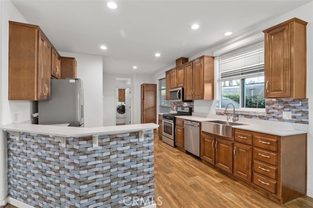 Detail Gallery Image 19 of 50 For 3595 Santa Fe Ave #90,  Long Beach,  CA 90810 - 3 Beds | 2 Baths