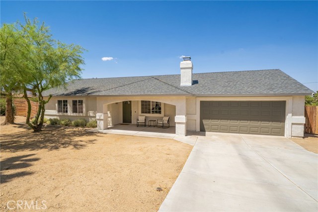 Detail Gallery Image 47 of 56 For 56488 El Dorado Dr, Yucca Valley,  CA 92284 - 3 Beds | 2 Baths