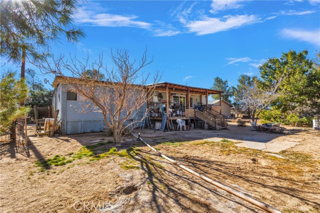 Detail Gallery Image 20 of 47 For 27002 via Seco St, Apple Valley,  CA 92308 - 4 Beds | 2 Baths