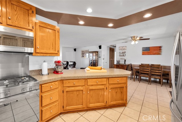 Detail Gallery Image 10 of 45 For 57929 Pimlico, Yucca Valley,  CA 92284 - 3 Beds | 2 Baths