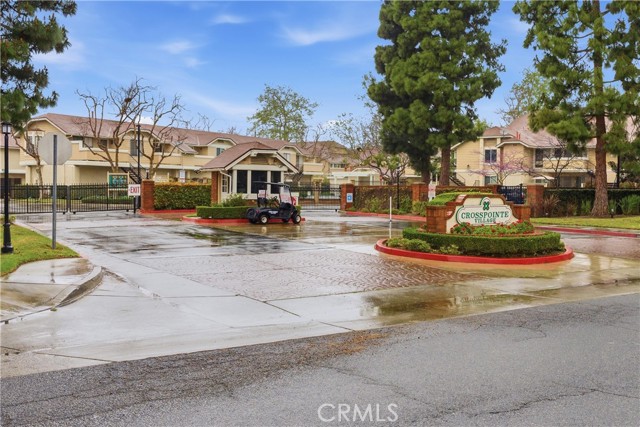 Detail Gallery Image 24 of 25 For 7720 Elmdale #E,  Stanton,  CA 90680 - 1 Beds | 1 Baths