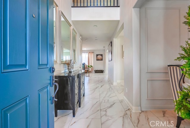 Detail Gallery Image 5 of 38 For 6850 Lucite Dr, Corona,  CA 92880 - 5 Beds | 3/1 Baths