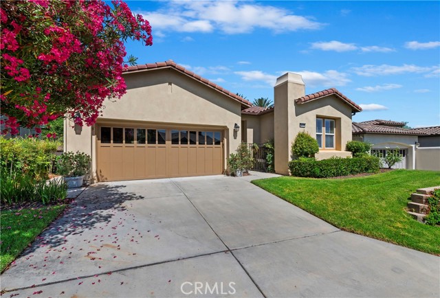 Detail Gallery Image 1 of 35 For 24177 Watercress Dr, Corona,  CA 92883 - 2 Beds | 2 Baths