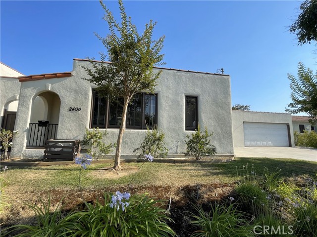 2400 Alhambra Road, Alhambra, California 91801, 4 Bedrooms Bedrooms, ,3 BathroomsBathrooms,Single Family Residence,For Sale,Alhambra,WS24129190