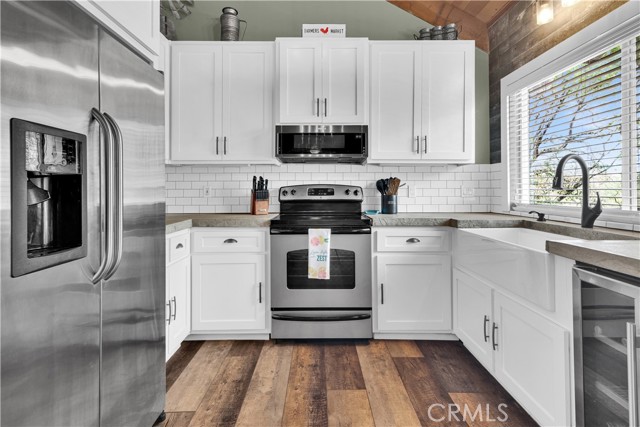 Detail Gallery Image 6 of 45 For 2647 Oak Shores, Bradley,  CA 93426 - 3 Beds | 2 Baths