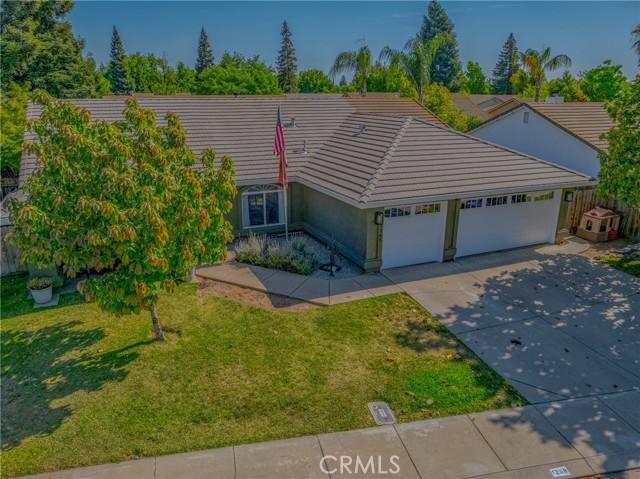 Detail Gallery Image 8 of 56 For 1266 Panorama Point Ct, Merced,  CA 95340 - 4 Beds | 2 Baths