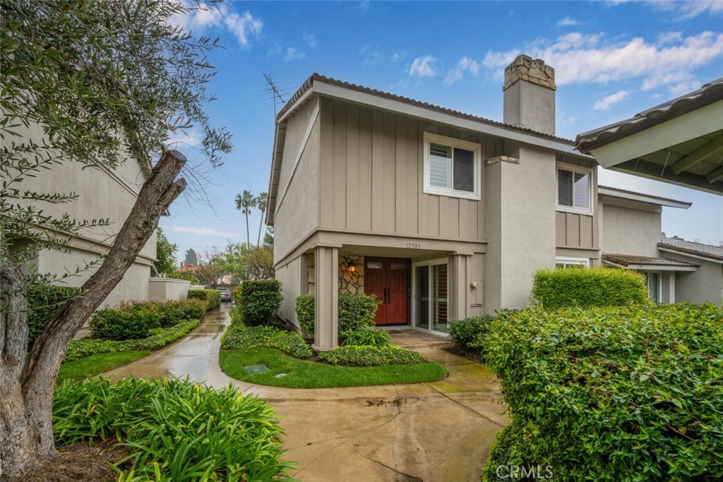 12583 George Reyburn