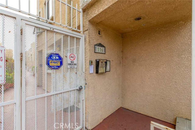 Detail Gallery Image 44 of 44 For 116 W Maple St #9,  Glendale,  CA 91204 - 3 Beds | 2 Baths