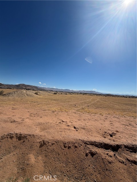  Land for Sale in Apple Valley, California