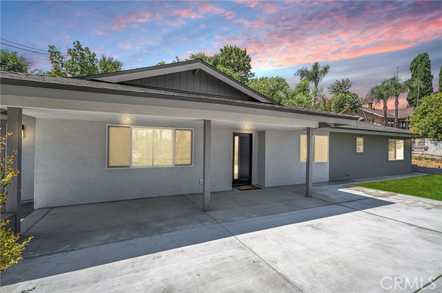 Detail Gallery Image 1 of 49 For 2975 Riverside Dr, Chino,  CA 91710 - 4 Beds | 2 Baths