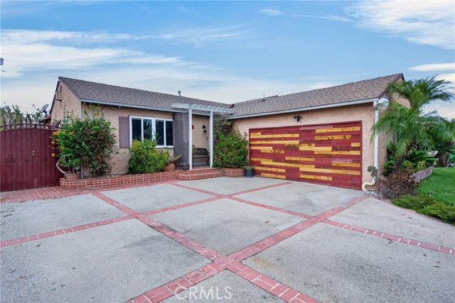 707 South Clymar Avenue photo 3