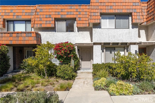 28026 Ridgebluff Court, Rancho Palos Verdes, California 90275, 2 Bedrooms Bedrooms, ,1 BathroomBathrooms,Residential,Sold,Ridgebluff,SB21225244