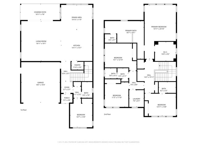 Detail Gallery Image 41 of 60 For 295 Autumn Way, Rancho Mission Viejo,  CA 92675 - 5 Beds | 4 Baths