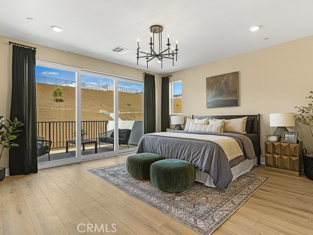 Detail Gallery Image 25 of 45 For 30110 Crestline Court, Castaic,  CA 91384 - 4 Beds | 3/1 Baths