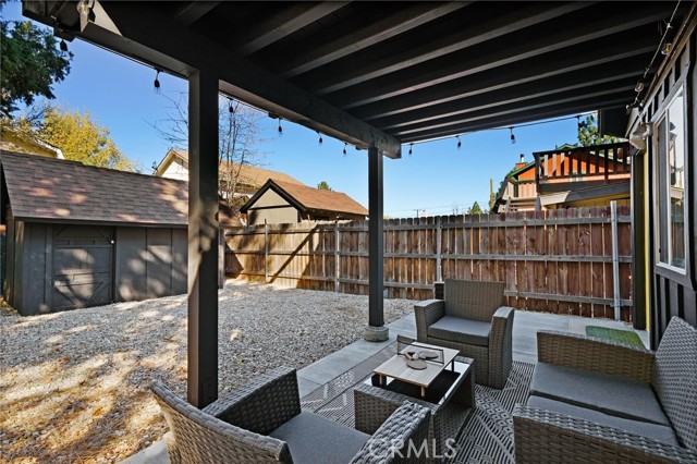 Detail Gallery Image 35 of 35 For 909 W Country Club Bld, Big Bear City,  CA 92314 - 2 Beds | 1 Baths