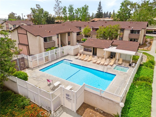 Detail Gallery Image 27 of 31 For 8990 19th St #433,  Rancho Cucamonga,  CA 91701 - 2 Beds | 1 Baths