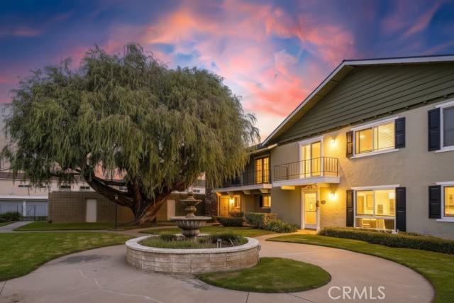 Detail Gallery Image 26 of 26 For 12100 Montecito Rd #49,  Los Alamitos,  CA 90720 - 3 Beds | 1/1 Baths