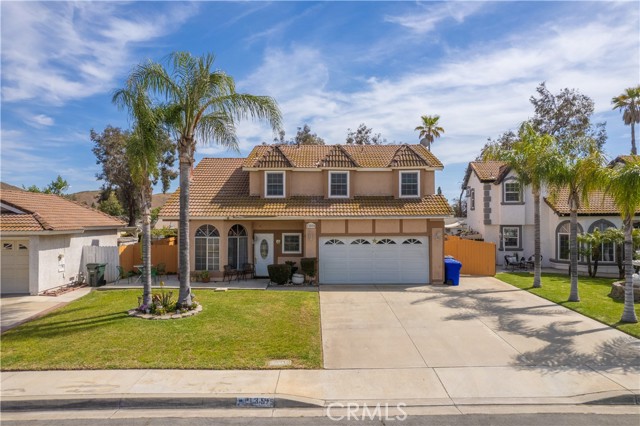 13939 Monterra Ave, Fontana, CA 92337