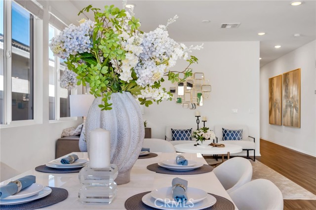 Detail Gallery Image 4 of 54 For 14583 Gulfstream Ln, Moreno Valley,  CA 92553 - 3 Beds | 2 Baths