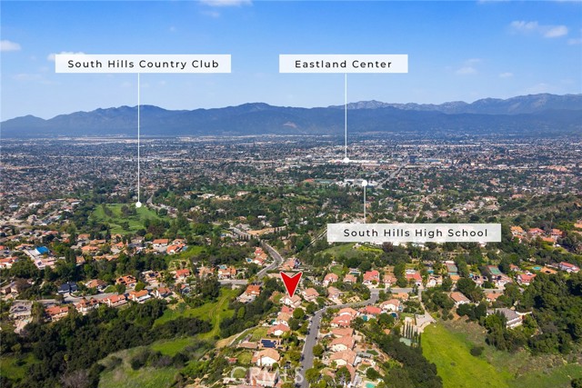 Image 29 of 32 For 1051 Promontory Pl