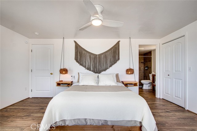 Detail Gallery Image 25 of 36 For 55921 Ornelas Ln, Landers,  CA 92285 - 2 Beds | 2 Baths